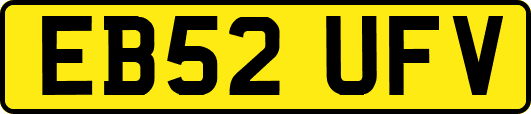 EB52UFV
