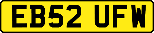 EB52UFW