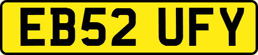 EB52UFY
