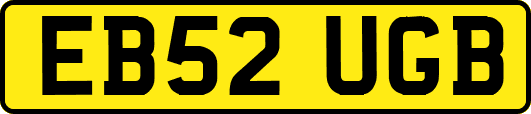 EB52UGB