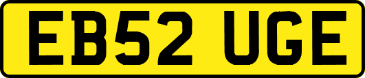 EB52UGE