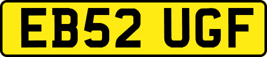 EB52UGF