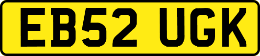 EB52UGK