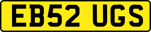 EB52UGS