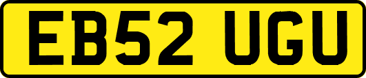 EB52UGU