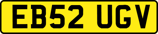 EB52UGV