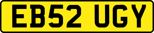 EB52UGY
