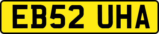 EB52UHA