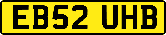 EB52UHB