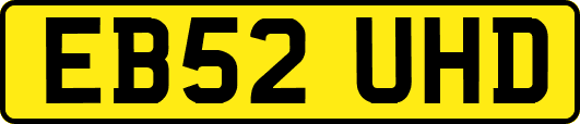 EB52UHD