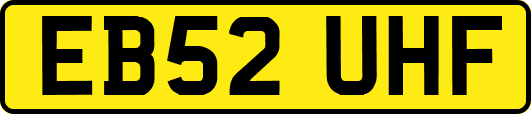 EB52UHF