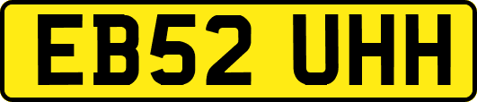EB52UHH
