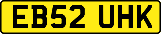 EB52UHK