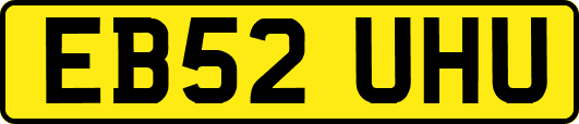 EB52UHU