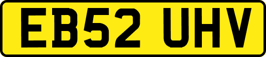 EB52UHV