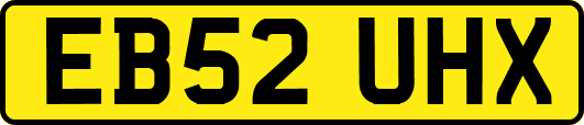 EB52UHX
