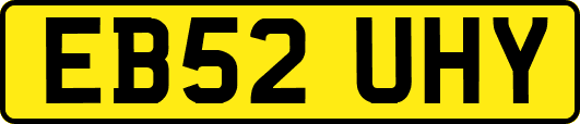 EB52UHY
