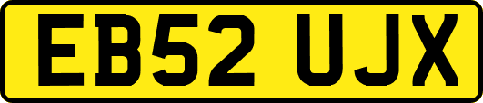 EB52UJX