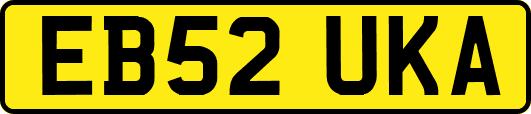 EB52UKA