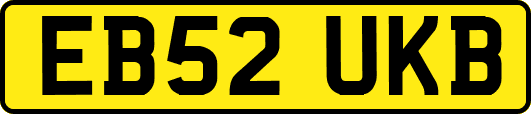 EB52UKB