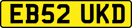 EB52UKD