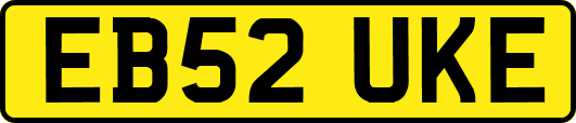 EB52UKE