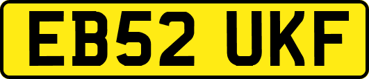 EB52UKF