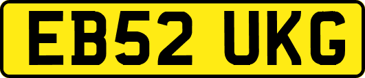 EB52UKG