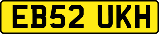 EB52UKH