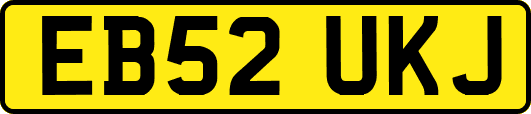 EB52UKJ