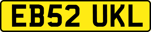 EB52UKL