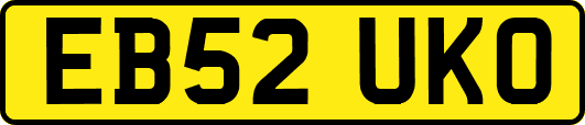 EB52UKO