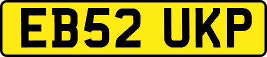 EB52UKP