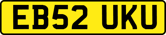 EB52UKU
