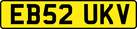 EB52UKV