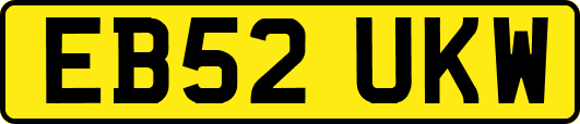 EB52UKW