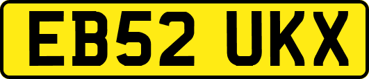 EB52UKX