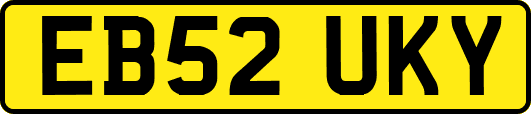 EB52UKY