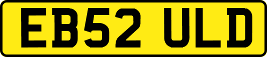 EB52ULD