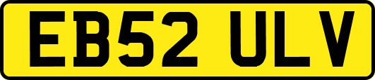 EB52ULV