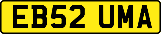 EB52UMA