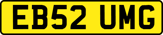 EB52UMG