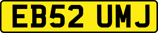 EB52UMJ