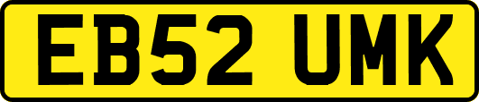 EB52UMK