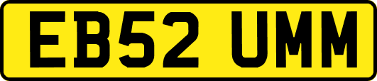 EB52UMM