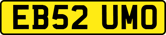 EB52UMO