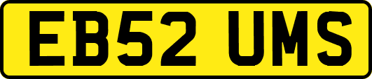 EB52UMS