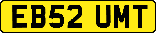 EB52UMT
