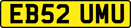 EB52UMU
