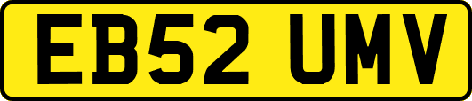EB52UMV